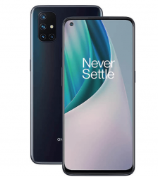  OnePlus Nord N10 5G